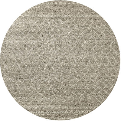 Bourgeois Geometric Indoor Rug