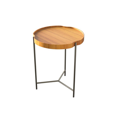 Table d'appoint Flow Accord