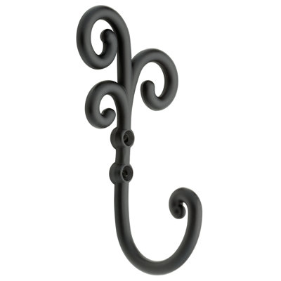 Oconnor Nickel Wall Wall Hook
