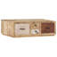 Arredondo Block Coffee Table with Storage