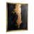 Gold Picture Framed