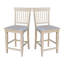 Tabouret de bar 24 po Guzik