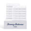 Island Retreat Wellness 12 Piece 100% Cotton Washcloth Set-100487106