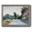 Road Near Giverny 02, 1885, reproduction d'art sur toile-896687155-896687162