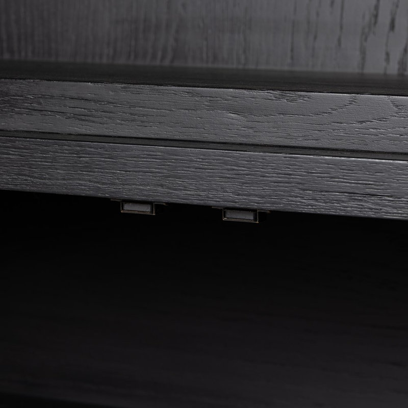 Hopkins Solid Wood Bookcase