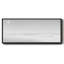«Black & White Water Panel XV», reproduction sur toile-1186647523-1186647452