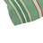 43" x 19" Outdoor Wicker Bench Cushion with Ties-737513341