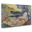 Le Cap Layet by Henri-Edmond Cross - Wrapped Canvas-61839131