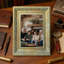 Cadre photo mural 11 pièces x 11 po 11 pièces-132342198-132342194-132342193