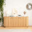 Buffet avec tablettes réglables-961764518
