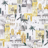 Prince of Persia Marrakech Fabric