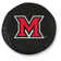 Housse de roue NCAA