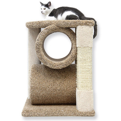 Moreno 27'' H Cat Tree