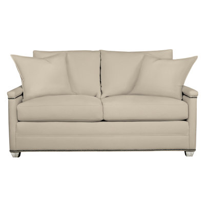 Connelly 54.5" Springs Loveseat