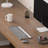 Nut-Brown L-Shaped Solid Wood desk-108954524-108954527
