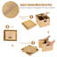 Bay Isle Home Bamboo Box-1016320144