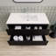 Ensemble de meuble-lavabo moderne flottant 42 po Alnwick Ivy Bronx-956350203