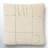Kess Abstract Wool Blend Throw Pillow-2009341088-2009341090