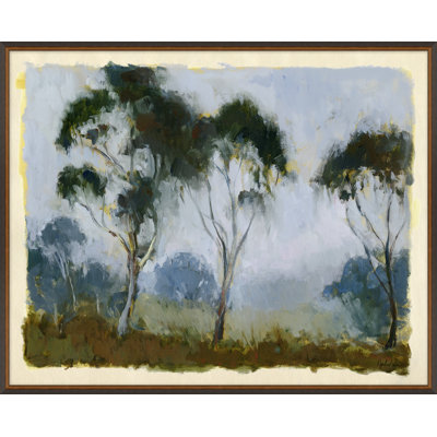 Southern California Landscape Giclee Print by Soicher Marin Archives