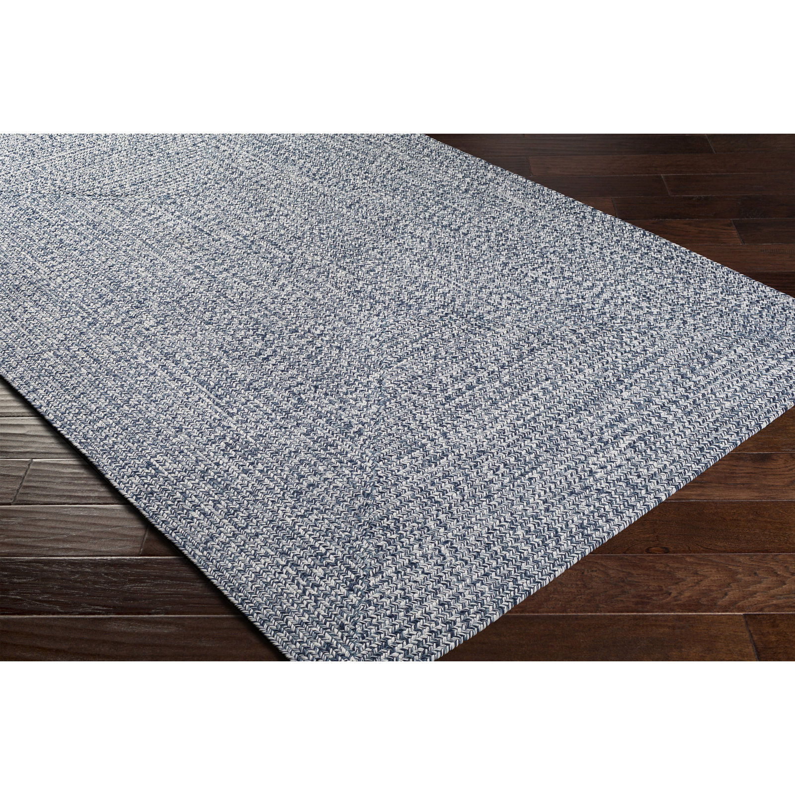 Leroux Outdoor Rug, Rectangle 2' x 3'