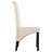 Dining Chairs Side Chair with Solid Wood Legs for Home Kitchen Fabric-2123004335-2070594392
