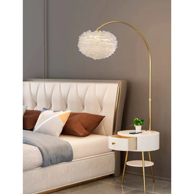 63'' Floor Lamp