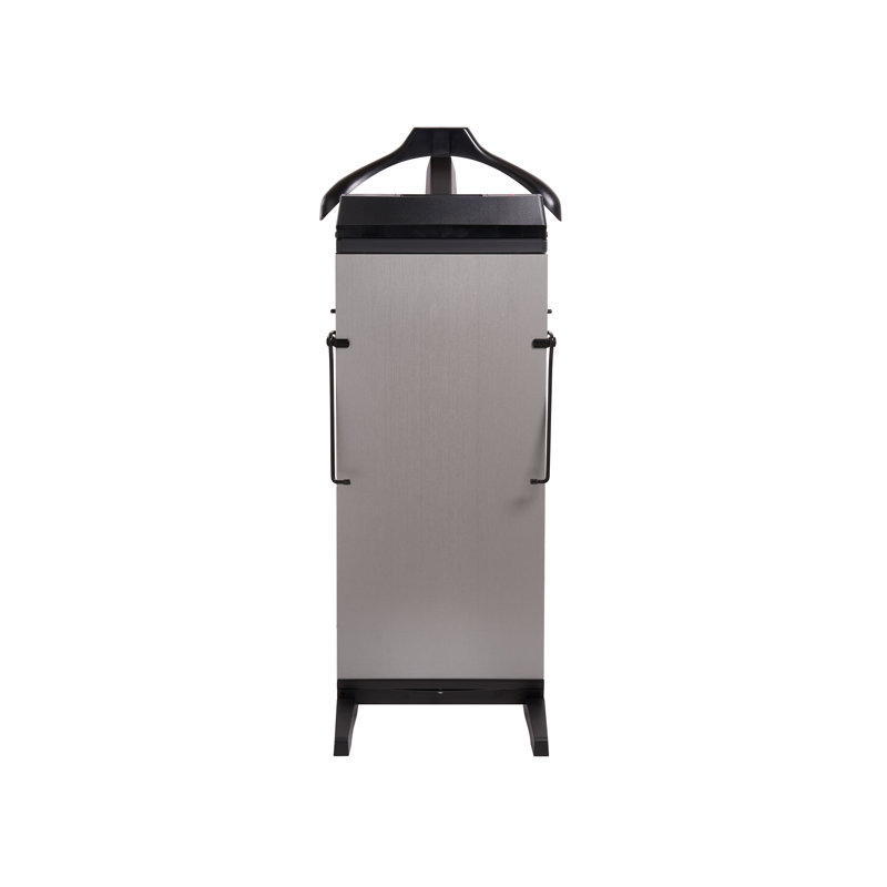 Corby Of Windsor, Satin Chrome