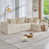 Beige est en rupture de stock