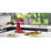 KitchenAid® Food Processor Attachment with Commercial Style Dicing Kit