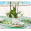 Gardenia Napkin Ring-1412403446