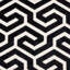 Ming Fret Velvet Fabric-58883107
