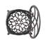 Messer 2 - Person Patio Dining Set with Round Table-28021162