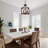 Hallvard Semi Flush Mount-728192707