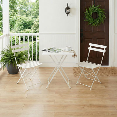Patio Dining Set with