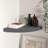 Wall Corner Shelf Floating Corner Shelf Wall Mounted Display Shelf-1741314847-1741314832