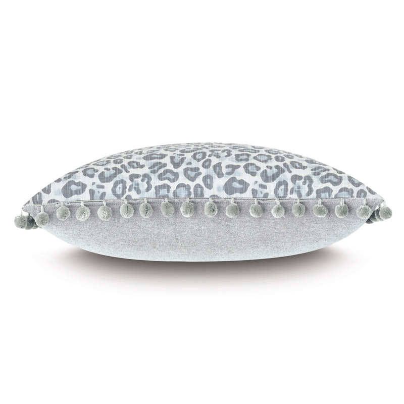 Liesl Square Pillow Cover & Insert