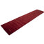 No-Shedding Hand Loomed Gabbeh Rug, 100% Wool, Solid Colour, Fade & Stain Resistant, Durable