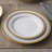 Noritake Crestwood Dinner Plates, 10-1/2"-74442457