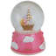 Boule à neige 5 po Sleepy Time-62487320