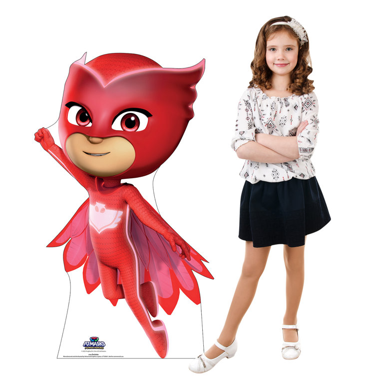 PJ Masks Costumes Pt. 2