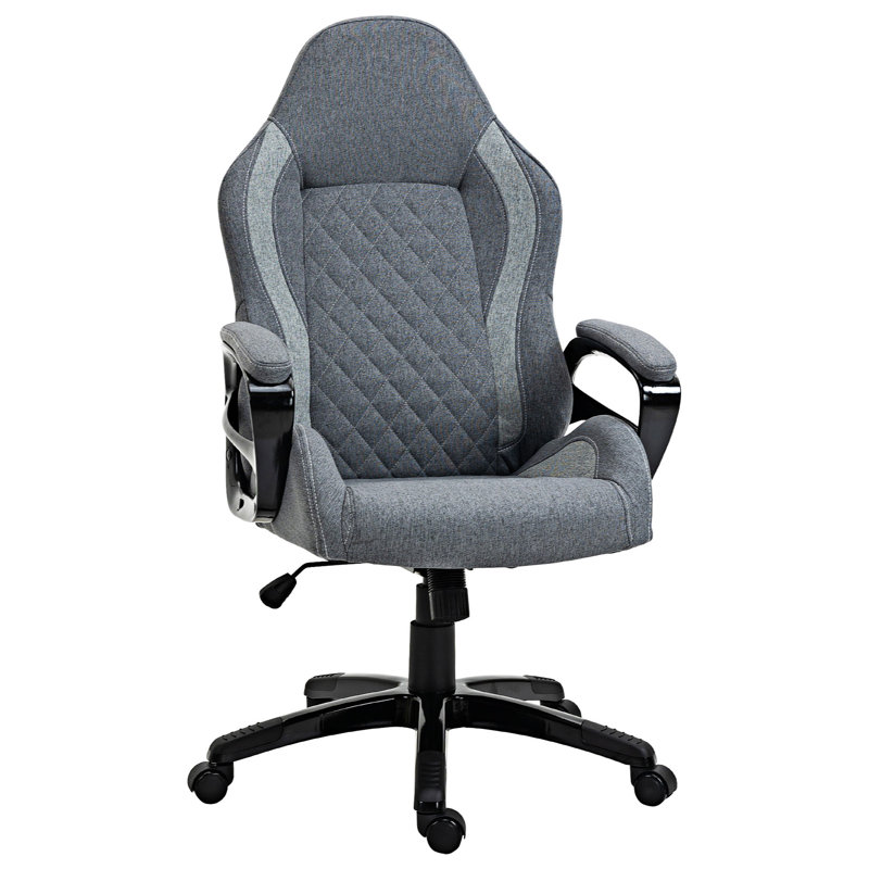 Luian Linen Executive Chair