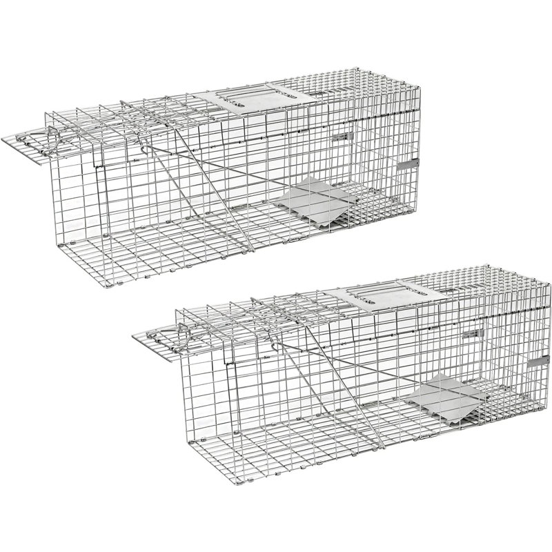 Cage à souris Felis
