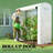 Mini Greenhouse, Modern Greenhouse For Outdoor-125024994