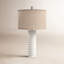 Lampe de table 23 po Gradin