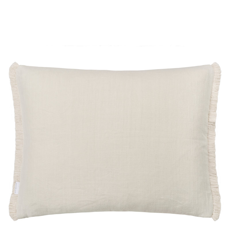 Minerve Natural Decorative Pillow