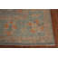 Tapis turc Oushak 10x13