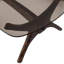 Flash Trestle Coffee Table