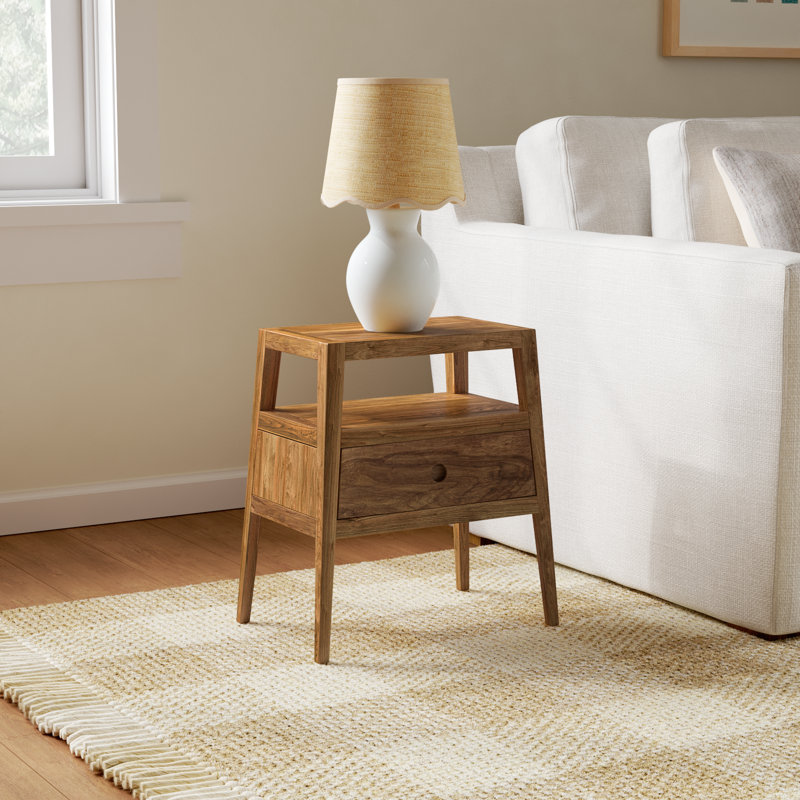Minsk End Table