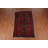 Antique Wool Kazak Vegetable Dye Area Rug