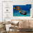 Brampt Exotic Emperor Angelfish-107690320